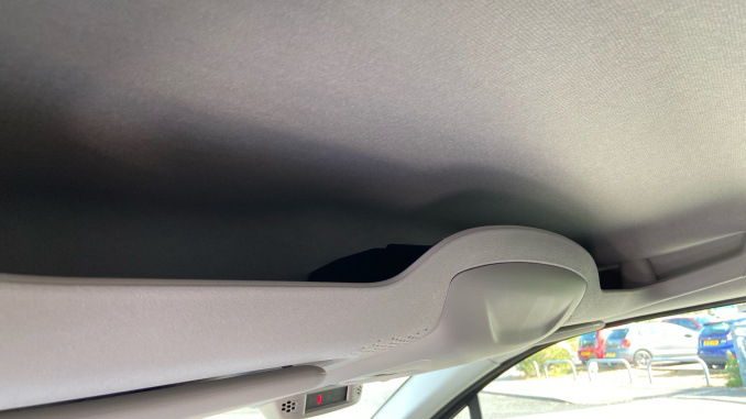Vauxhall Combo Cargo Combo Diesel 1.5 Turbo D 100ps Prime Plus H1 Van - Image 31